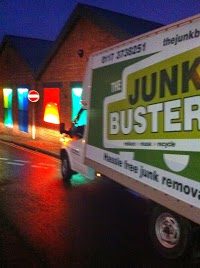 The Junk Buster 1160794 Image 3